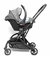 Imagen de Rock & Toys TWIST - Cochecito con Huevito Giratorio Ultracompacto