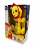 Peluche Muñeco Didactico Leon Con Luz Y Sonido Baby Sunki sonajero - 21 Cm - comprar online