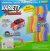 Variety Tracks - Pista Moldeable Flexible - Brilla en la Oscuridad - Inluye un auto + 80 tramos - comprar online