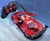 Auto Radio Control Marvel Spiderman Hombre Araña - Con Luz - Abre Y Cierra Las Puertas - 23 Cm - comprar online