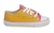 Zapatilla lona medio basket - 2 Colores Combinados - 26 - 33 - comprar online