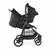 Chicco Cochecito Multiride con huevito - comprar online