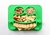 Kiddy Plato De Silicona Con Divisiones - comprar online