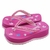 Ojotas Barbie con base alta y piedras - 24/25 - 30/31 - comprar online