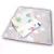 Rainbow Alfombra Antigolpes Plegable Infantil Reversible 180Cm X 160Cm - 180Cm X 160Cm