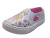 Panchas Unicornio Con Brillos - 27 Al 33 - comprar online