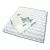 Rainbow Alfombra Antigolpes Plegable Infantil Reversible 180Cm X 160Cm - 180Cm X 160Cm - Children's: Bebes y Niños