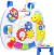 Mesa Didactica Musical Con Luz Y Sonido - comprar online