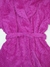 Bata De Piel Labrada Juvenil - 1 Juvenil - comprar online