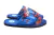 Chinela Pantufla Con Base Spiderman. Hombre Araña - 27- 34 - comprar online