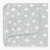 Manta Piel Con Relieve Y Picot Estampada - 100 X 80 CM - comprar online