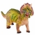 Wabro Dinosaurios Con Chilfle - Modelos Surtidos - 25 cm aprox