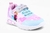 Footy Zapatillas Frozen Velcro - Luz Al Pisar - Luces - 26-32 - comprar online