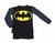 Remera Personajes Manga Larga Batman con Capa - comprar online