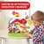 Chicco La Nueva Granja Bilingüe - Centro De Actividades Educativo - 33 cm x 11 cm x 23 cm - comprar online