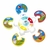 Chicco Adivina El Animal - Guess The Animal - Puzzle - 25 cm x 5 cm x 25 cm - comprar online