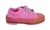 Zapatilla de Lona 1/2 Basket Con Cordones - 20 al 26 - comprar online