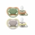 Avent Chupete Ultra Air Silicona 6-18 Meses BPA FREE x2 - comprar online
