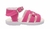 Sandalia Con Aplique Estrella - 18 al 26 - comprar online