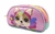 Cartuchera Escolar Mushi Simones 3D - 23x13cm - comprar online