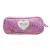Cartuchera Escolar Mushi Simones - Hadita - comprar online