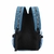 Mochila Espalda Escolar 16 Pulgadas - 27x42x14cm