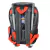 Wabro Mochila Con Carro Marvel Spiderman Villanos 16 Pulgadas