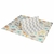 Rainbow Alfombra Antigolpes Plegable Infantil Reversible 180Cm X 160Cm - 180Cm X 160Cm en internet
