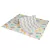 Rainbow Alfombra Antigolpes Plegable Infantil Reversible 180Cm X 160Cm - 180Cm X 160Cm en internet