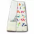 Rainbow Alfombra Antigolpes Plegable Infantil Reversible 180Cm X 160Cm - 180Cm X 160Cm