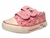 John Stone - Bullet Zapatilla Botita 2 Velcros Abrojo Lona Estampado - 19-26 - comprar online