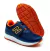Zapatilla Deportiva Velcro - 20/ 26 - comprar online