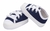 Zapatilla corderoy con Cordon no caminantes - 0-4 - comprar online