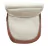 Cubrepies Universal Con Broches Y Elasticos - comprar online