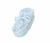Escarpines Tejido a Mano acroche - Unico - comprar online