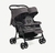 Joie Cochecito Doble Bebe Aire Twin - comprar online