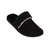 Pantufla Chinela Paño Gamuzado Con Corderito - 39/40 - 45/46 - comprar online