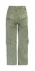 Pantalon de Corderoy con Bolsillo Cargo - comprar online