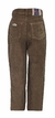 Pantalon de Corderoy con Bolsillo Cargo - comprar online