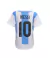 Camiseta Futbol Argentina Messi Remera - 4 - 16 - comprar online