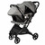 Rainbow TAYRA 2 - Cochecito Bebe ultracompacto Con Huevito PROMOCION en internet