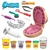 Hasbro El Dentista Bromista Play-Doh - Juego Masa - comprar online