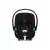 Cybex Huevito Aton S2 - Moon Black