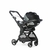 Ergobaby Adaptador De Cochecito Metro Para Huevito Cybex/NunaMaxi Cosi/Ergobaby Conector - comprar online