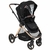 Cochecito Bebe Travel System 3 En 1 - Premium 300 Deluxe - comprar online