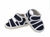 Sandalia Tela Velcro con Base - comprar online