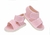 Sandalia Tela Velcro con Base - comprar online