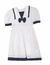 Vestido Manga corta - 12m al 6 años - comprar online