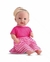 Bebote Muñeca Dina Con Accesorios - Hace Pipi - comprar online