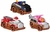 Set Autitos Paw Patrol Tru Metal - Off Road MUD - comprar online